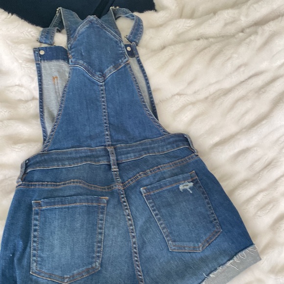 Jean-jumper - Picture 4 of 4